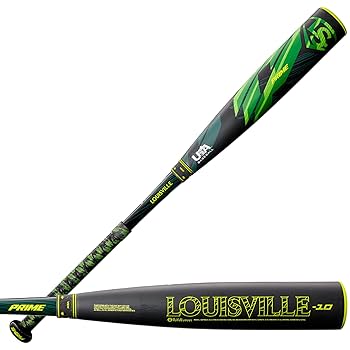Amazon | Louisville Slugger 2022 Prime® (-10) USA ユース野球